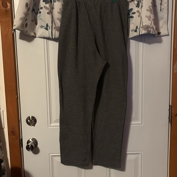 Gray Dress Barn Pants – Size XL - Picture 2 of 4